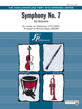 Symphony No. 7 Cover Image