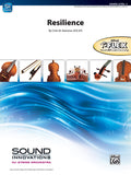 Resilience Cover Image