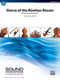 Dance of the Bowless Basses Cover Image