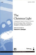 The Christmas Light Cover Image