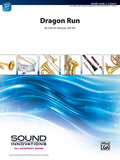 Dragon Run Cover Image