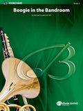 Boogie in the Bandroom Cover Image