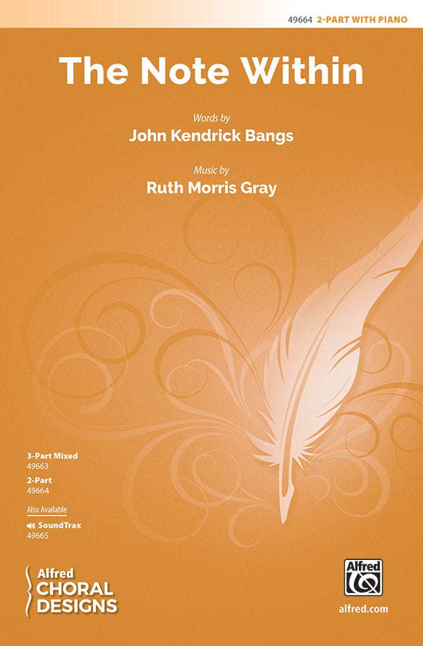 The Note Within Cover Image