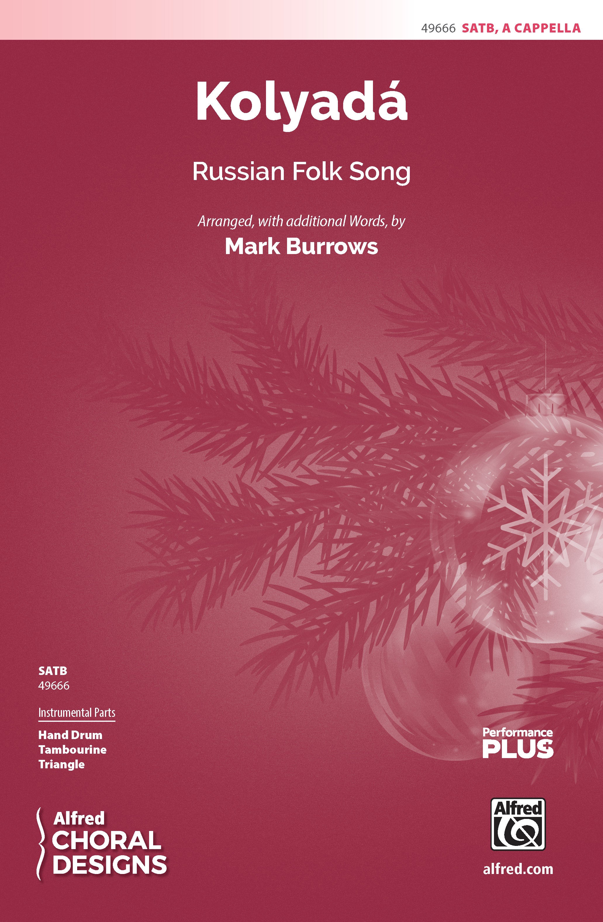 Kolyadá Cover Image