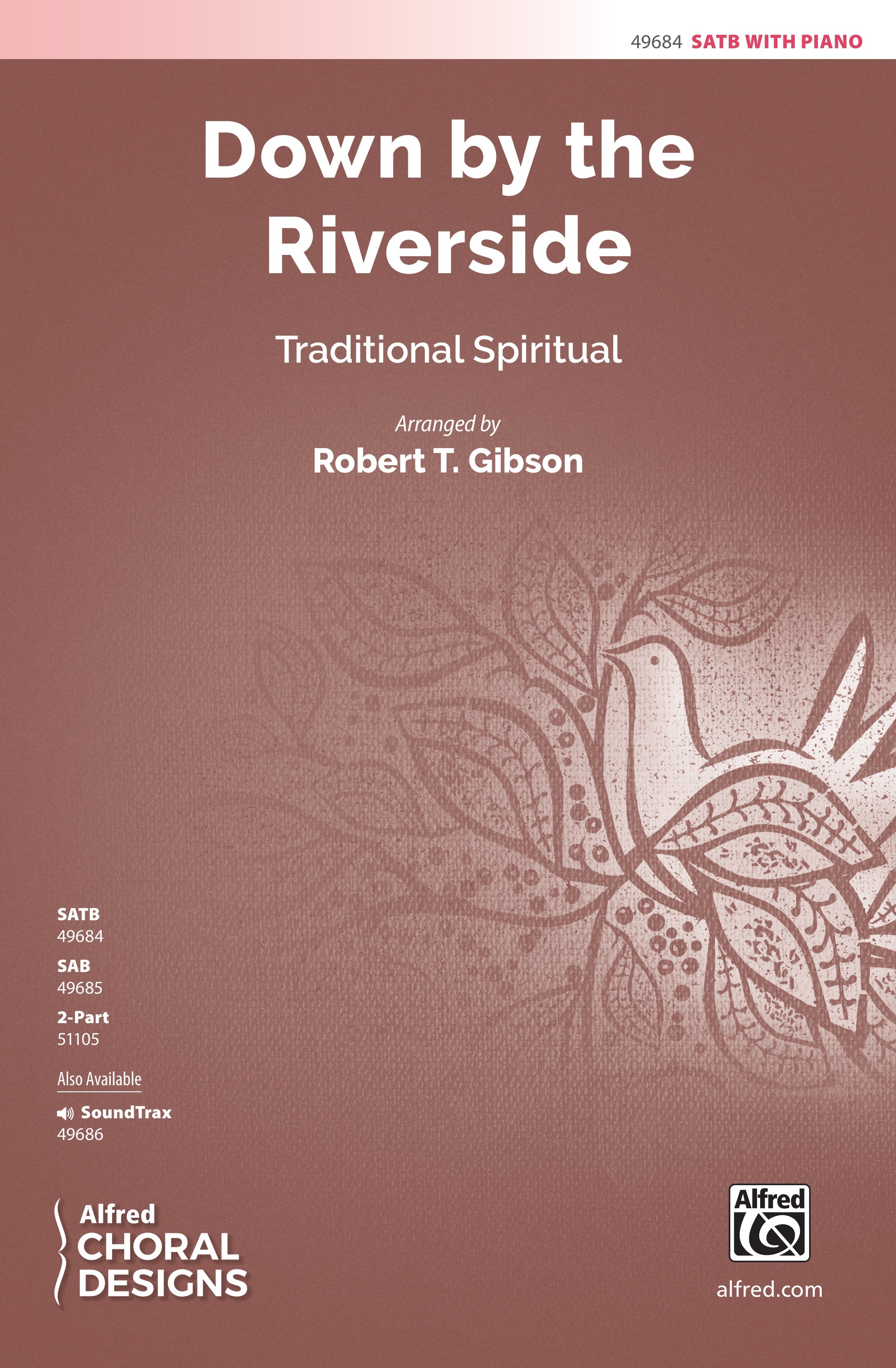 Down by the Riverside Sheet Music Preview