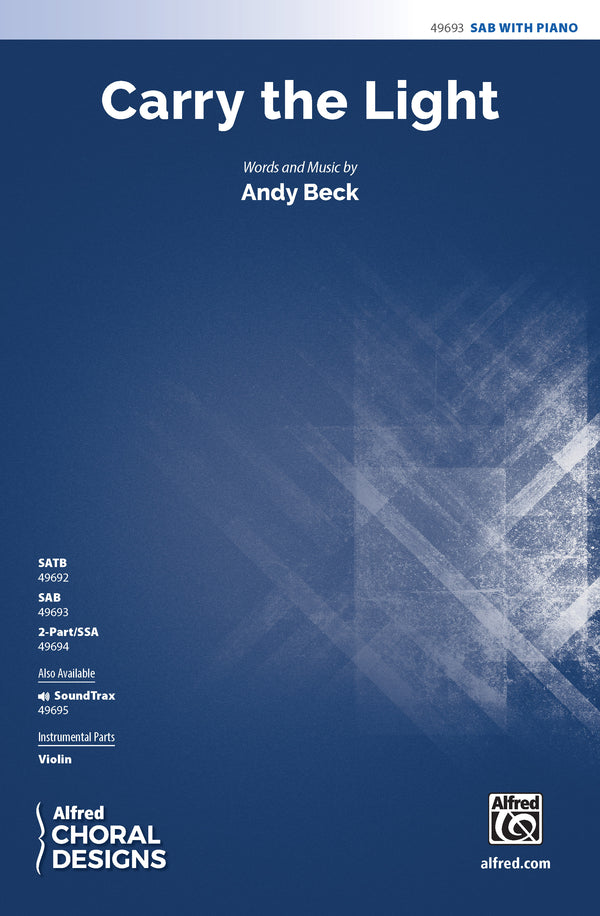 Carry the Light Cover Image