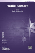 Hodie Fanfare Cover Image