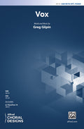 Vox Cover Image