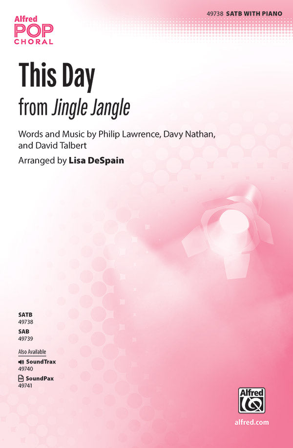 This Day Cover Image