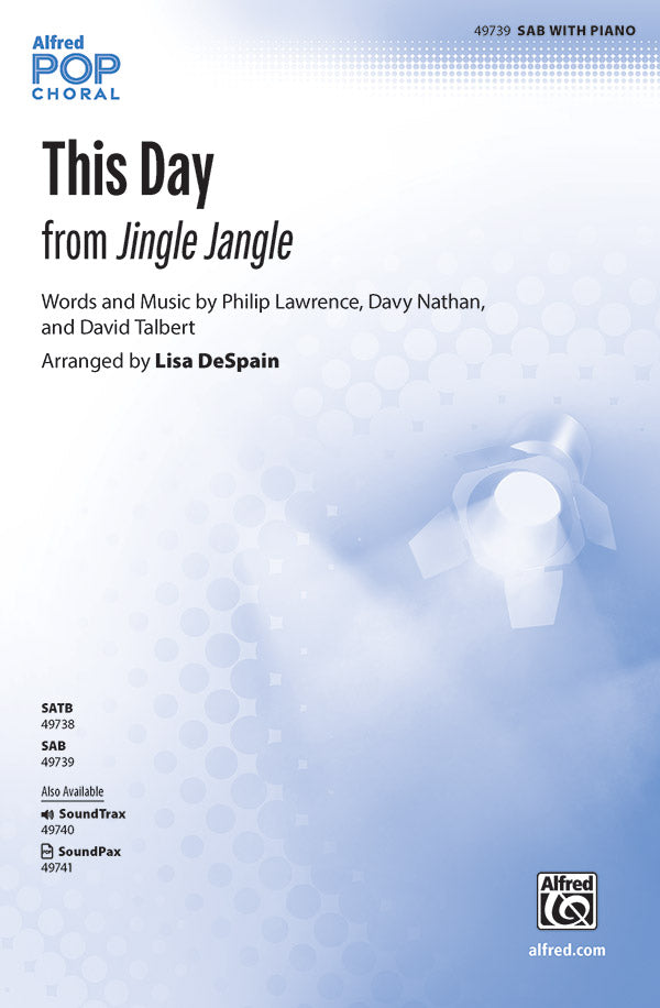 This Day Cover Image