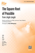 The Square Root of Possible Cover Image