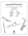 The Square Root of Possible Cover Image