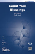 Count Your Blessings Cover Image