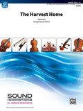 The Harvest Home Cover Image