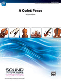 A Quiet Peace Cover Image