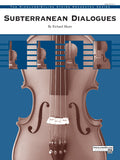 Subterranean Dialogues Cover Image
