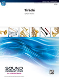 Tirade Cover Image