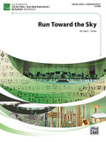 Run Toward the Sky Cover Image