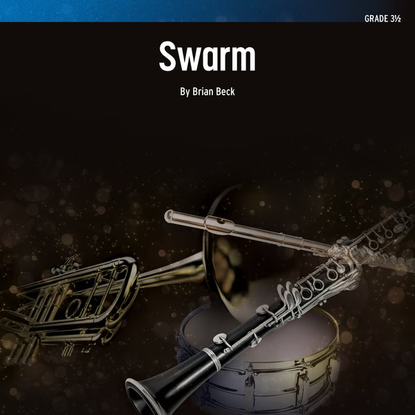 Swarm Cover Image