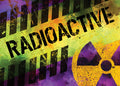 Radioactive Cover Image