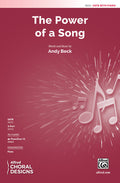 The Power of a Song Cover Image