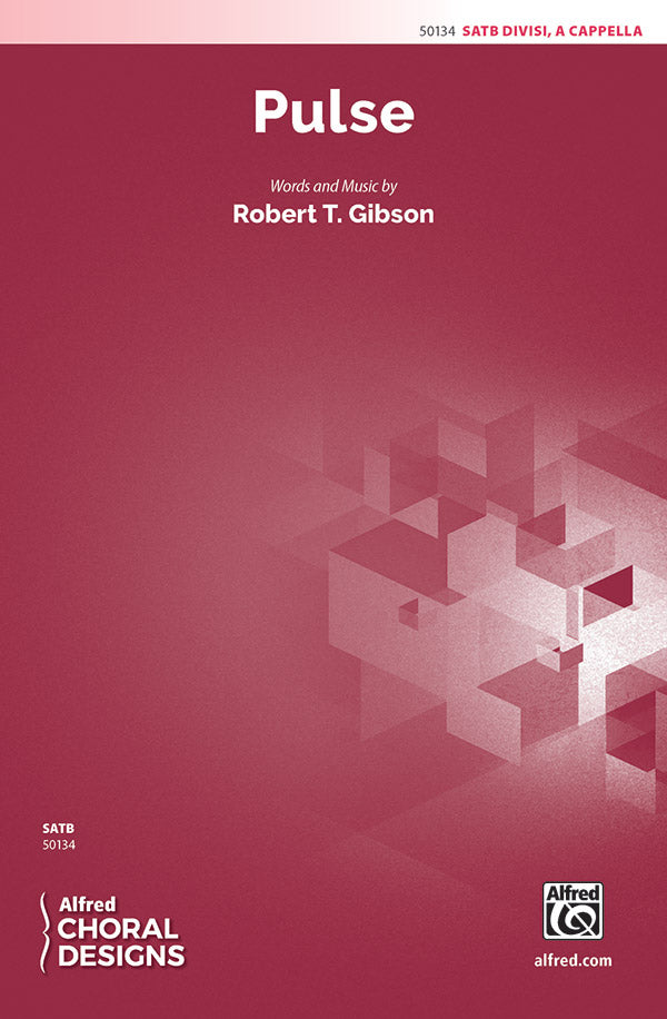 Pulse Cover Image