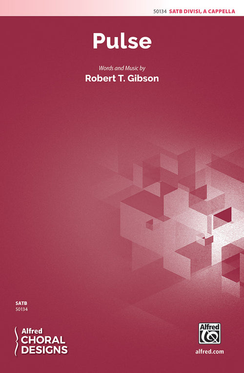 Pulse Cover Image
