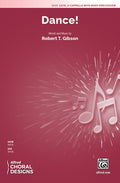 Dance! Cover Image