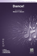 Dance! Cover Image