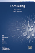 I Am Song Cover Image