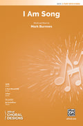 I Am Song Cover Image