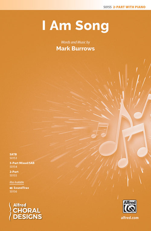 I Am Song Cover Image