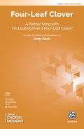 Four-Leaf Clover Cover Image
