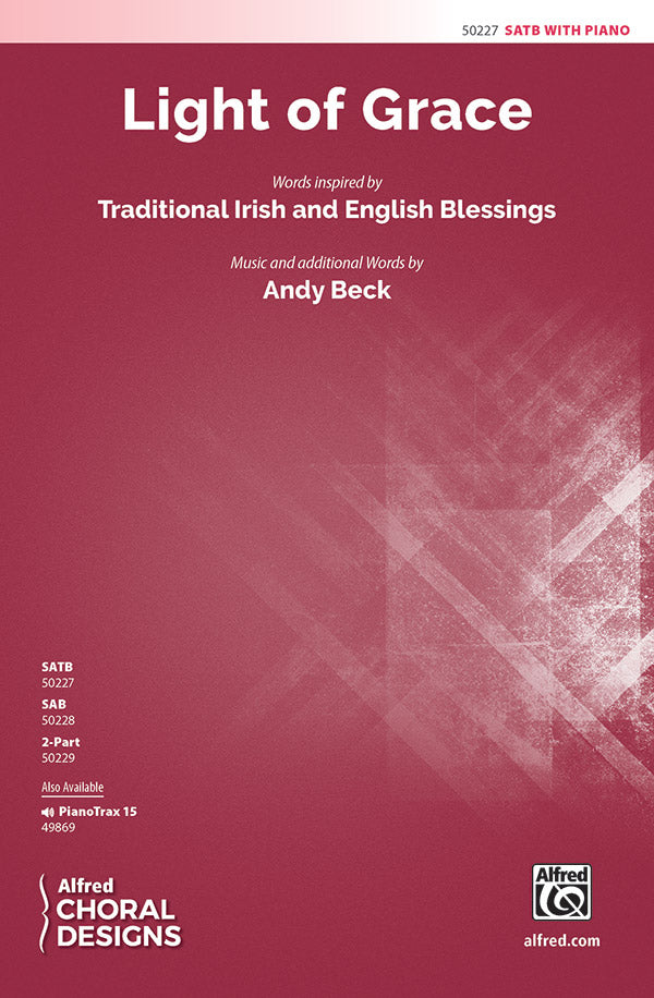 Light of Grace Cover Image