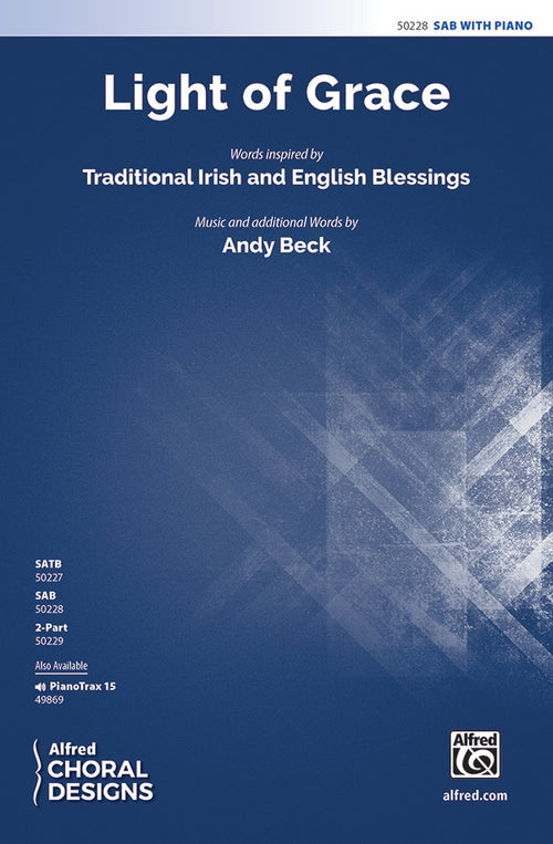 Light of Grace Cover Image