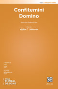 Confitemini Domino Cover Image