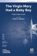 The Virgin Mary Had a Baby Boy Cover Image