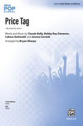 Price Tag Cover Image