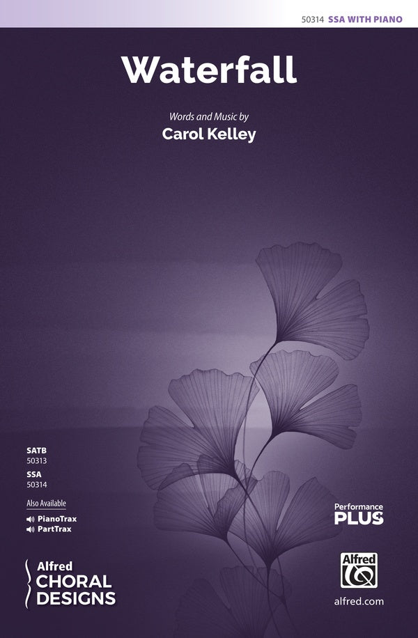 Waterfall Cover Image