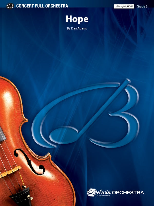 Hope Cover Image