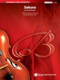 Sakura Cover Image