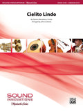 Cielito Lindo Cover Image