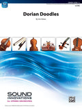 Dorian Doodles Cover Image