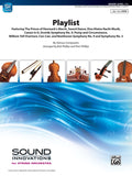 Playlist Cover Image