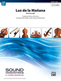 Luz de la Mañana Cover Image