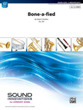 Bone-a-fied Cover Image