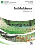 South Fork Legacy Cover Image