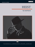 Heist Cover Image
