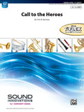 Call to the Heroes Cover Image
