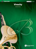 Vivacity Cover Image